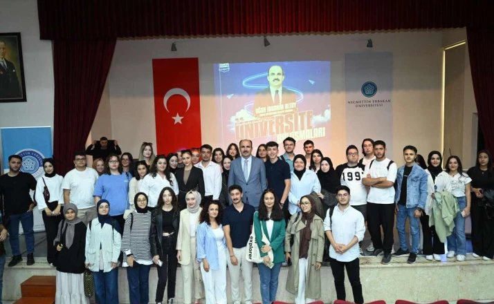 Konya Tercihine 50 Bin Tl Teşvik