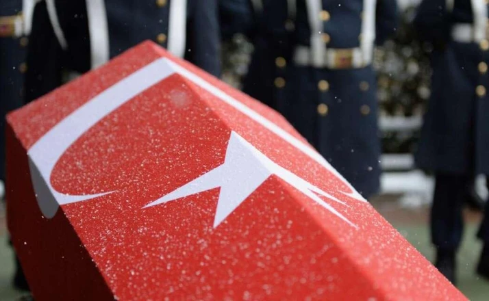 Konya’ya Ağrı'dan acı haber geldi