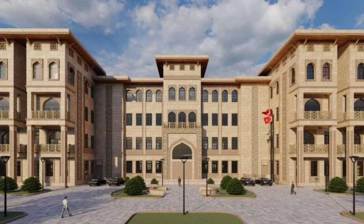 Konya’ya en yakın ilçeye yeni hükümet konağı yapılıyor! Tarih belli oldu