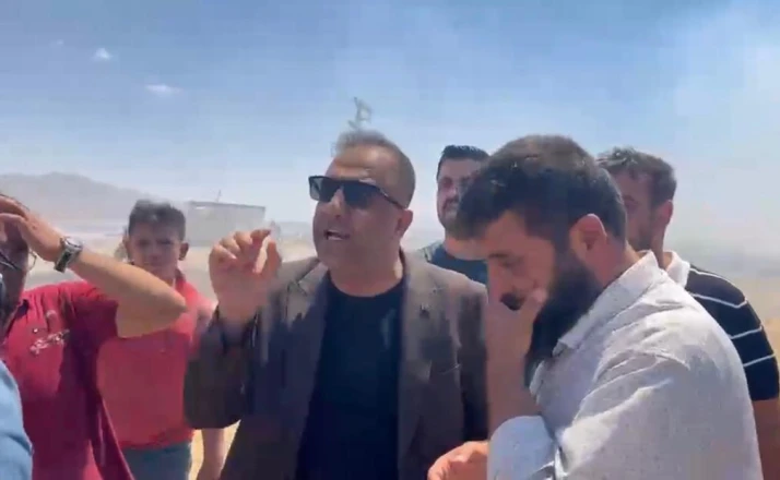 Konya Yeni Medya Cemiyeti’nden Basın Özgürlüğü Vurgusu