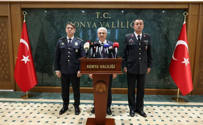 Konya’da 1002 okul bahçe görevlisi görevlendirilecek