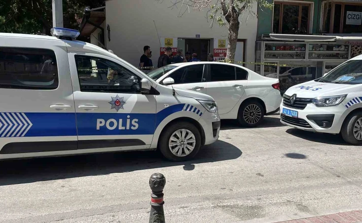 Konya’da 58 yaşındaki adam ölü bulundu