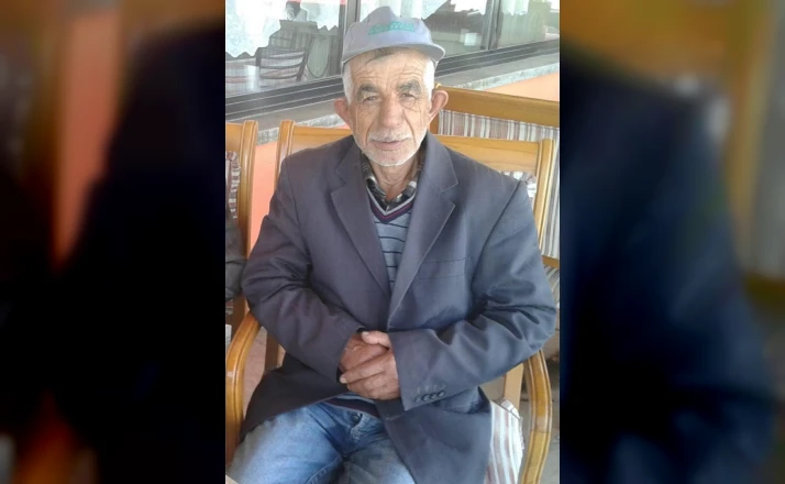 Konya’da kamyonun çarptığı yaya öldü