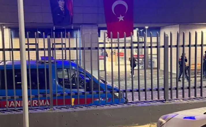 Konya’da kardeş kavgası kanlı bitti: Silahla vurdu