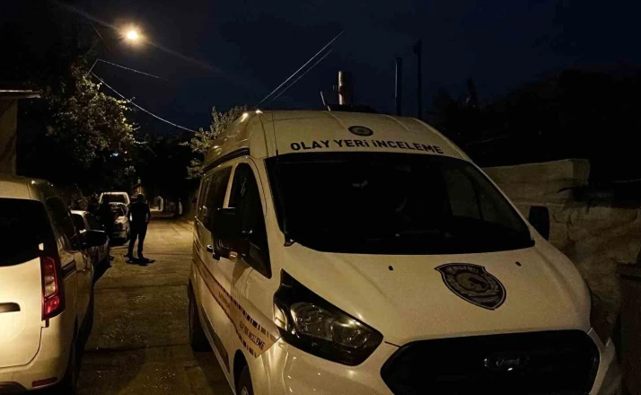 Konya’da kuyumcuyu öldüren zanlı intihar etti