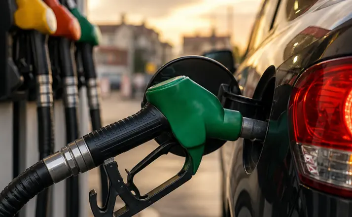 Konya’da motorin 100 TL’yi aşıyor! Tabelalar şaştı