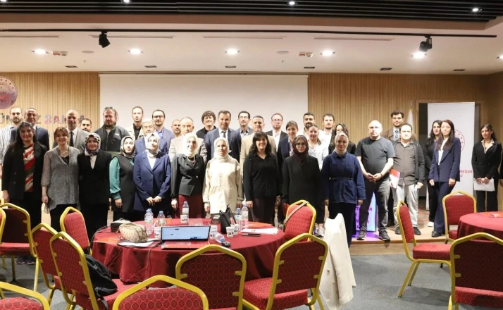 Konya’da otizm spektrum bozukluğu olan bireylere yönelik eğitim ve çalıştay