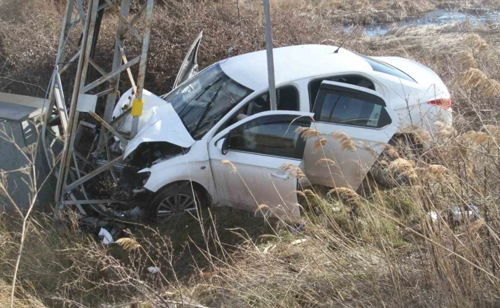 Konya’da şubat ayında polis bölgesindeki kazalarda 739 kişi yaralandı