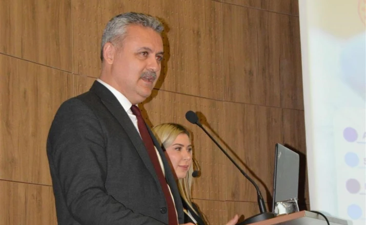 Konya’da "Yara Okulu" projesi hayata geçirildi