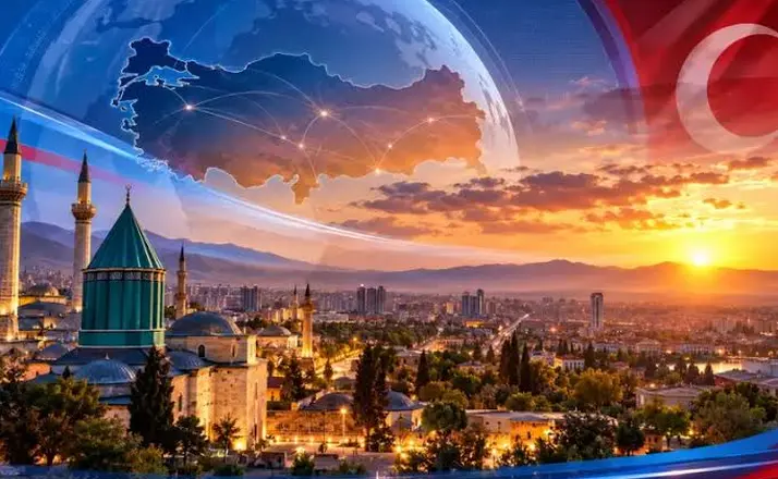 Konya'dan Dünya'ya | Günün Özeti, 3 Ekim 2026