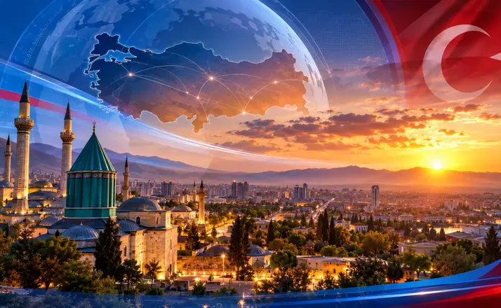 Konya’dan Türkiye’ye Günün Özeti