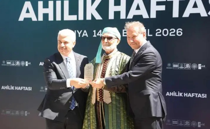 Konya’dan Türkiye’ye örnek esnaf! Sırrını anlattı