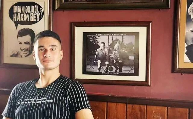 Konyalı Uzman Çavuş'dan acı haber