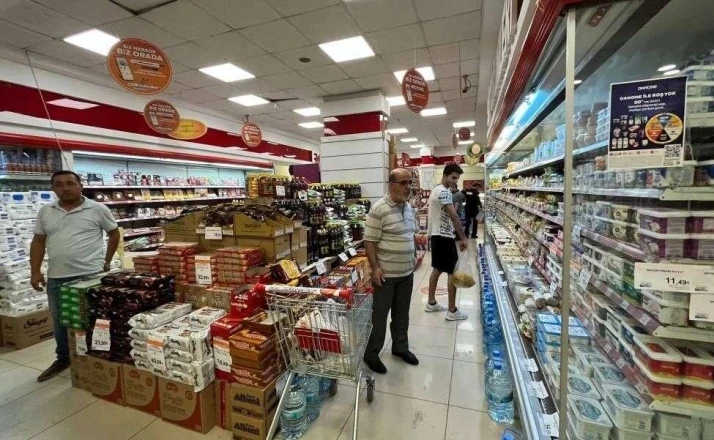 Konyalıların Beklediği 5 Günlük İndirim Başladı
