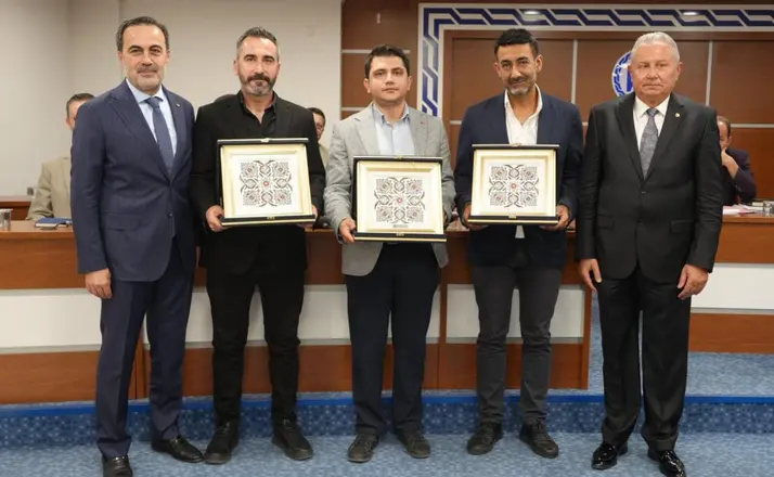 Konya’nın girişimcilik ekosistemine Konya Ticaret Odası’ndan güçlü katkı
