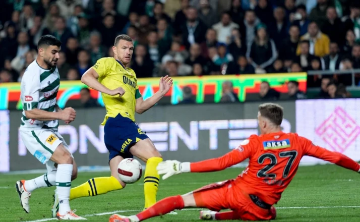 Konyaspor’a FIFA şoku! Transfer tahtası 3 dönem daha kapandı