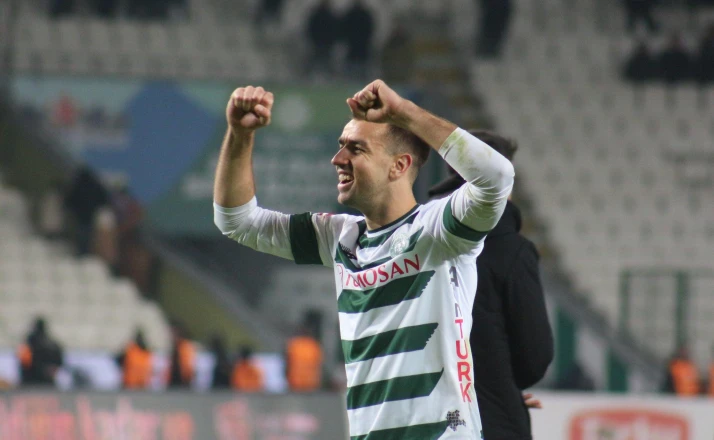 Konyaspor’a kötü haber! FIFA’dan 3 dönem transfer yasağı geldi