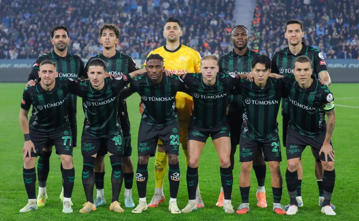 Konyaspor’a Rizespor maçı öncesi büyük darbe!