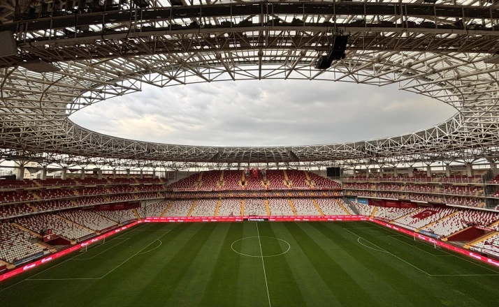 Konyaspor’da 2 eksik! Hedef 3 puan