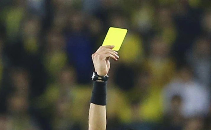 Konyaspor’da 7 futbolcu ceza sınırında: Aman dikkat!