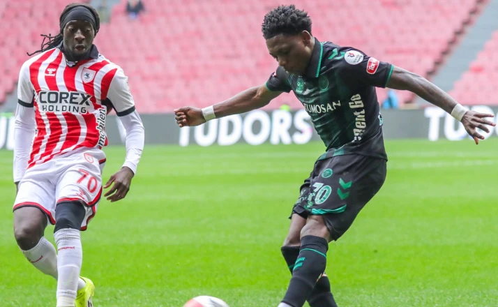 Konyaspor’da Karagümrük maçı öncesi iki kritik eksik!