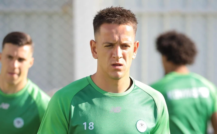 Konyaspor’da orta saha için tanıdık isim: Amir geri mi dönüyor?