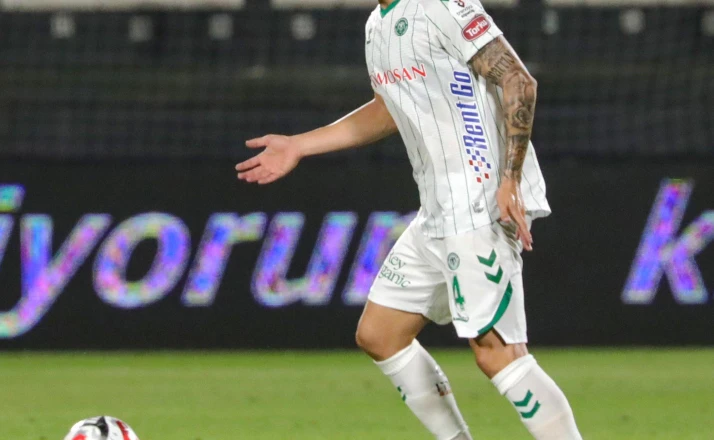 Konyaspor'dan Adil Demirbağ açıklaması! Transfer iddialarına yanıt geldi!
