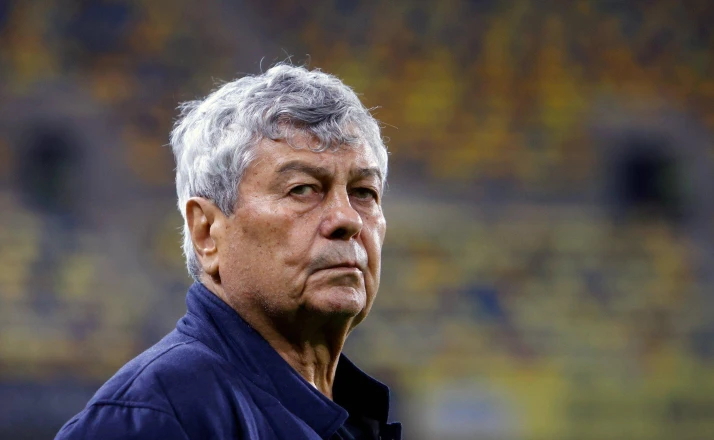 Konyaspor’dan Mircea Lucescu için başsağlığı mesajı
