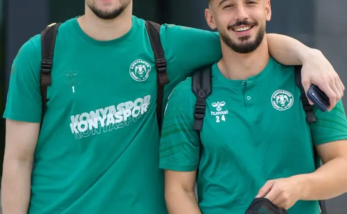 Konyaspor, Diyarbakır seferine çıkıyor! Hedef hem galibiyet hem çıkış!