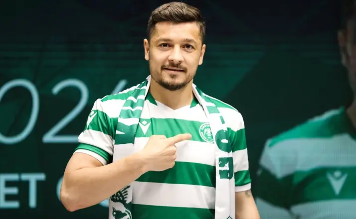 Konyaspor eski oyuncusunu renklerine bağladı! İmzaya geliyor