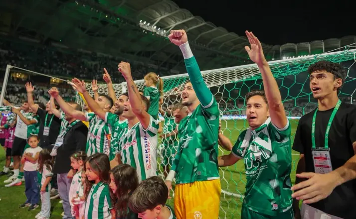 Konyaspor, Kasımpaşa deplasmanında galibiyet peşinde