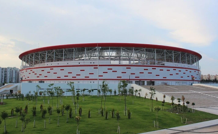 Konyaspor, kupa finalinin Antalya'da oynanmasını istiyor