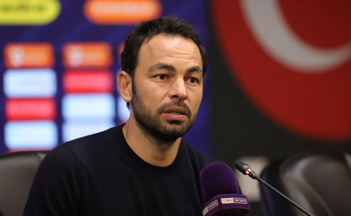 Konyaspor maçında hangi oyuncular yok? Selçuk İnan açıkladı