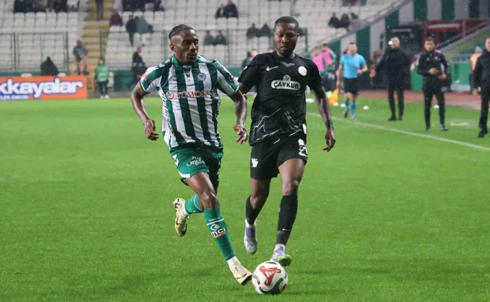 Konyaspor sezona galibiyetle başlamak istiyor! Rakip Çaykur Rizespor