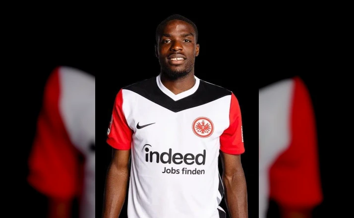 Konyaspor sol bek transferini bitiriyor: Niels Nkounkou geliyor