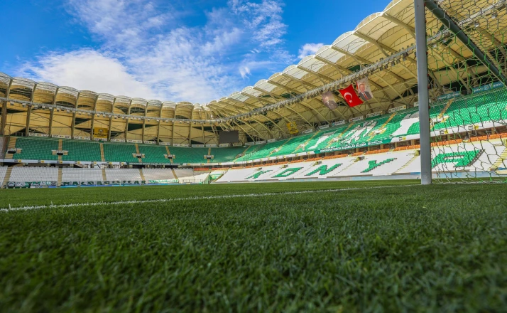 Konyaspor'un 2. ve 3. hafta fikstürü netleşti!