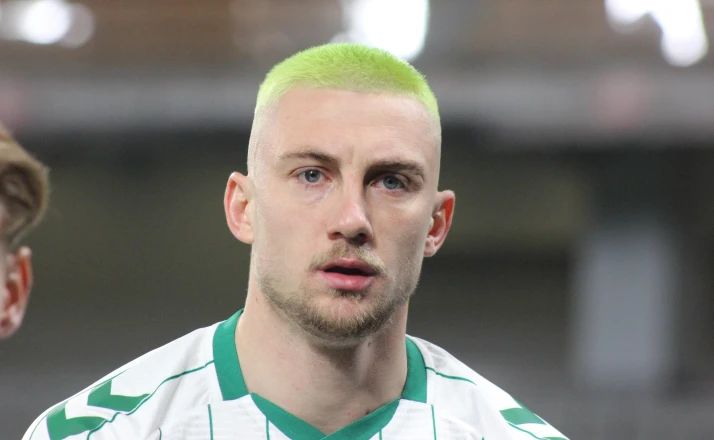 Konyaspor’un golcü forveti cezalı duruma düştü!