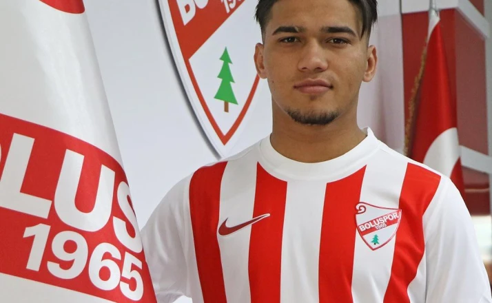 Konyaspor’un kiralık oyuncusu Üresin takımdan ayrıldı