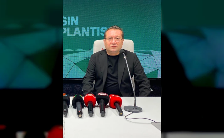 Konyaspor'un listesinde Premier Lig ve Dünya Kupası var!