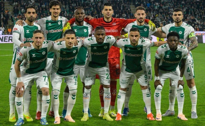 Konyaspor’un rakibi kim olacak? Kritik yarı final bu akşam!