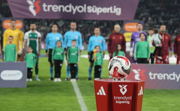 Konyaspor yönetiminden fikstür açıklaması: Mutluyuz!