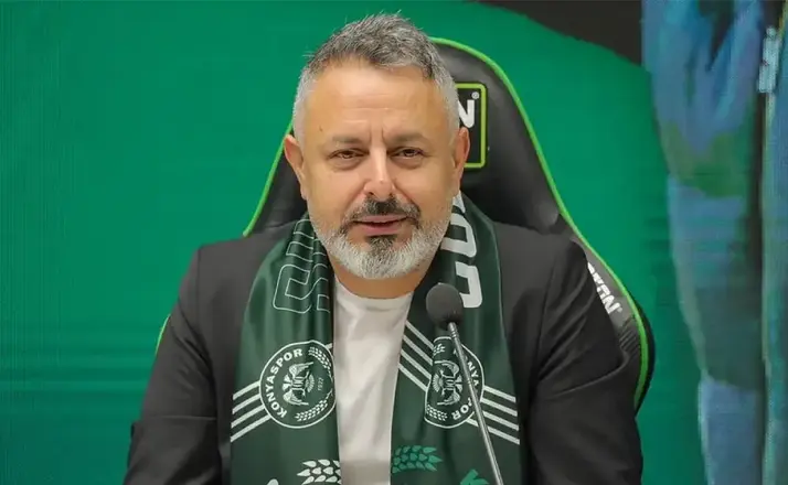 Konyaspor’da icra haberlerinin ardından eski yönetim konuşacak