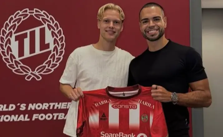 Konyaspor’da kriz yaşamıştı! Morten Bjørlo’nun yeni takımı açıklandı