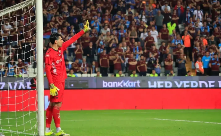 Konyasporlu Bahadır'dan Çorum FK iddialarına net yanıt