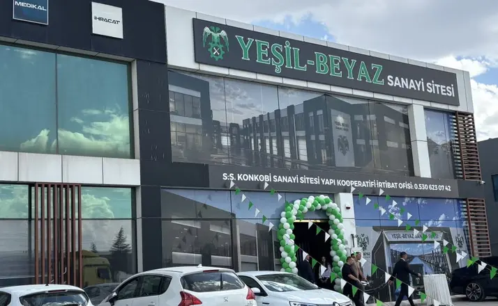 Konyaspor’un borç yükünü azaltacak proje tanıtıldı