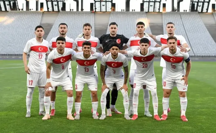 Konyaspor’un genç eldiveni Ümit Milli Takım kadrosunda