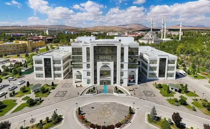 Konya’ya 320 ünitli yeni diş hastanesi geliyor!