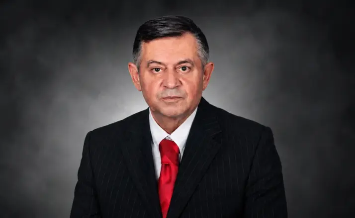 Konya’yı Yasa Boğan Ölüm: Murat Ertek Hayatını Kaybetti