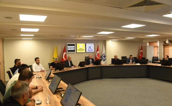 KOSKİ, İstanbul’daki 9 ilçenin altyapı sorumluluğunu üstlenecek