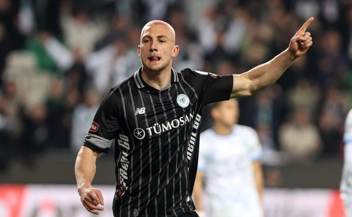 Kramer ayrılırsa Mostafa Mohamed geliyor! Konyaspor’da plan hazır!